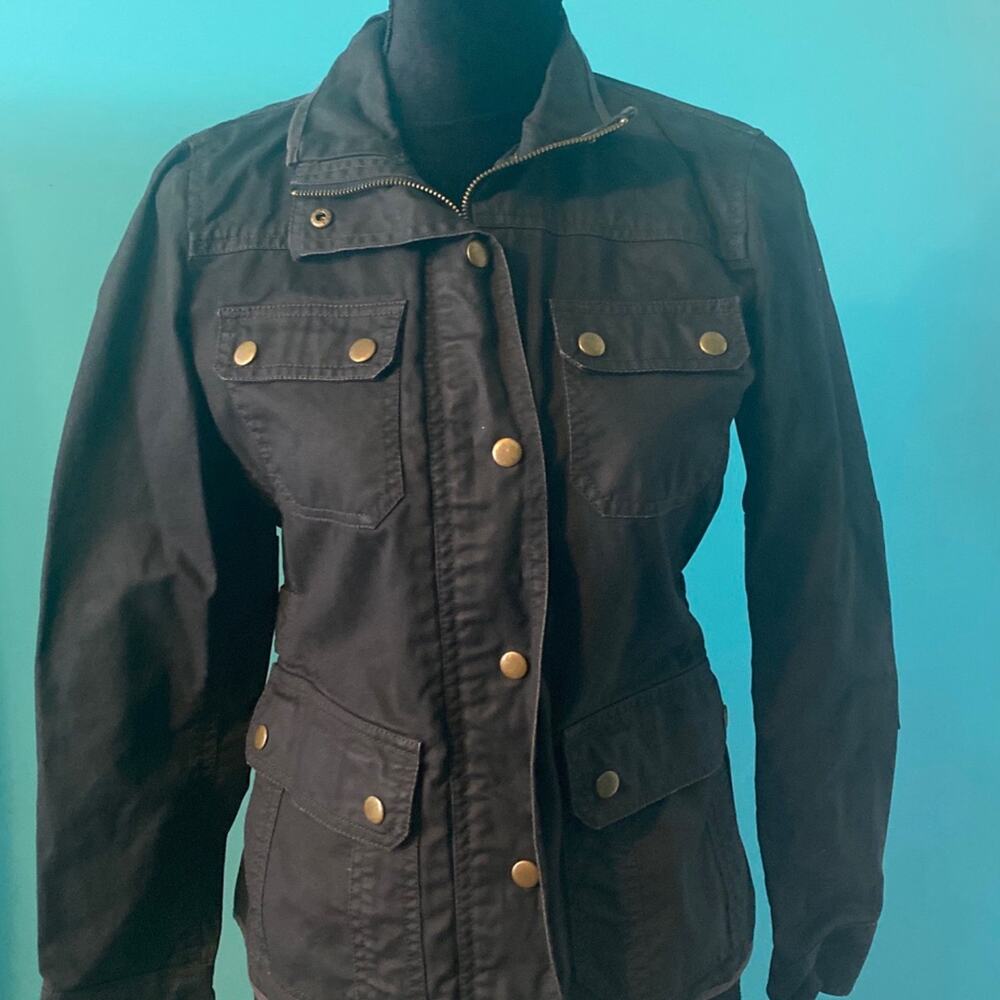XS Jacket by J. Crew